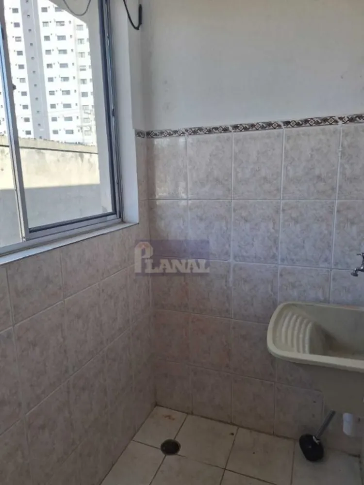 Sobrado, 1 quarto, 40 m² - Foto 7