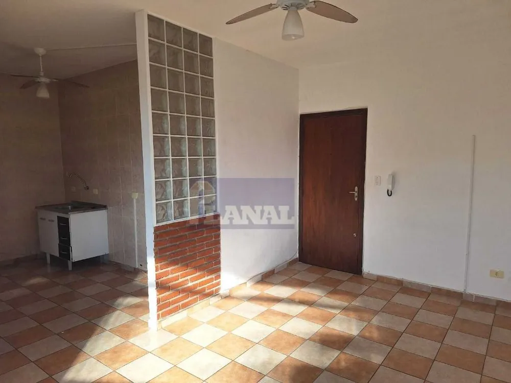 Sobrado, 1 quarto, 40 m² - Foto 2