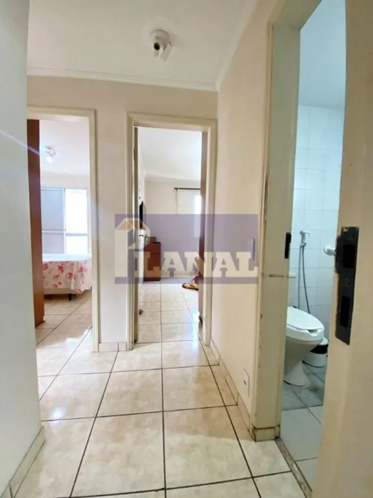Apartamento, 3 quartos, 121 m² - Foto 8