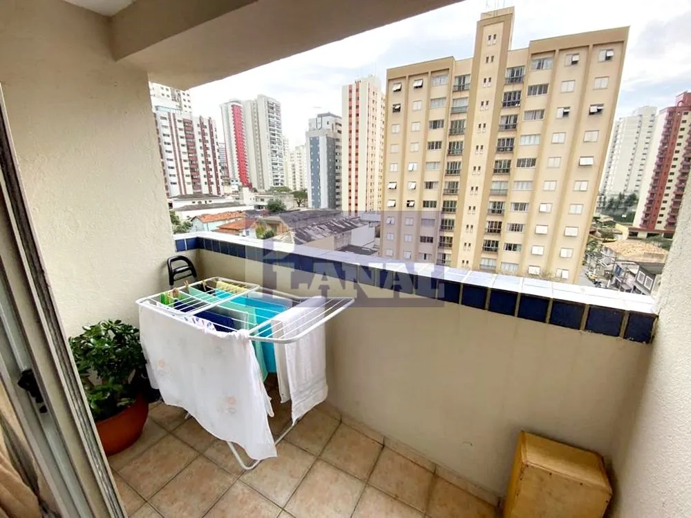 Apartamento, 3 quartos, 121 m² - Foto 2