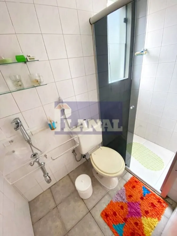 Apartamento, 3 quartos, 121 m² - Foto 7