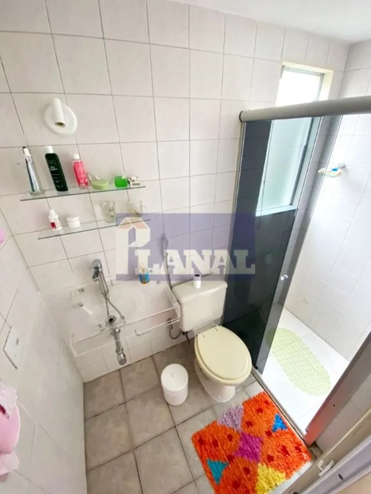 Apartamento, 3 quartos, 121 m² - Foto 4