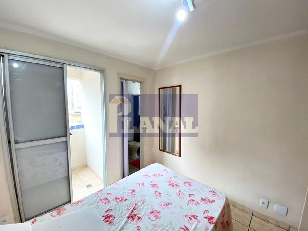 Apartamento, 3 quartos, 121 m² - Foto 8