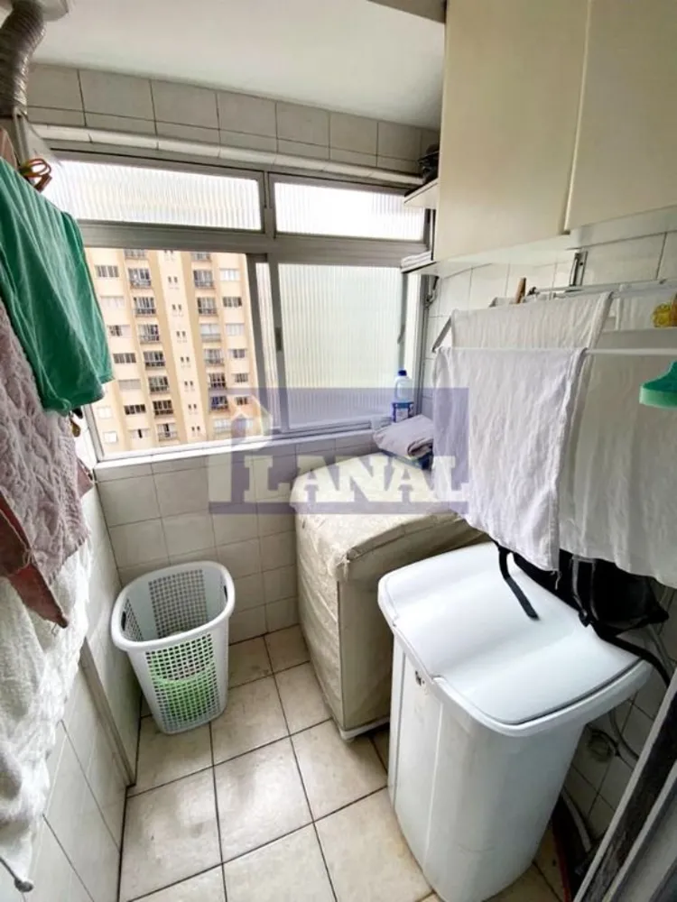 Apartamento, 3 quartos, 121 m² - Foto 3