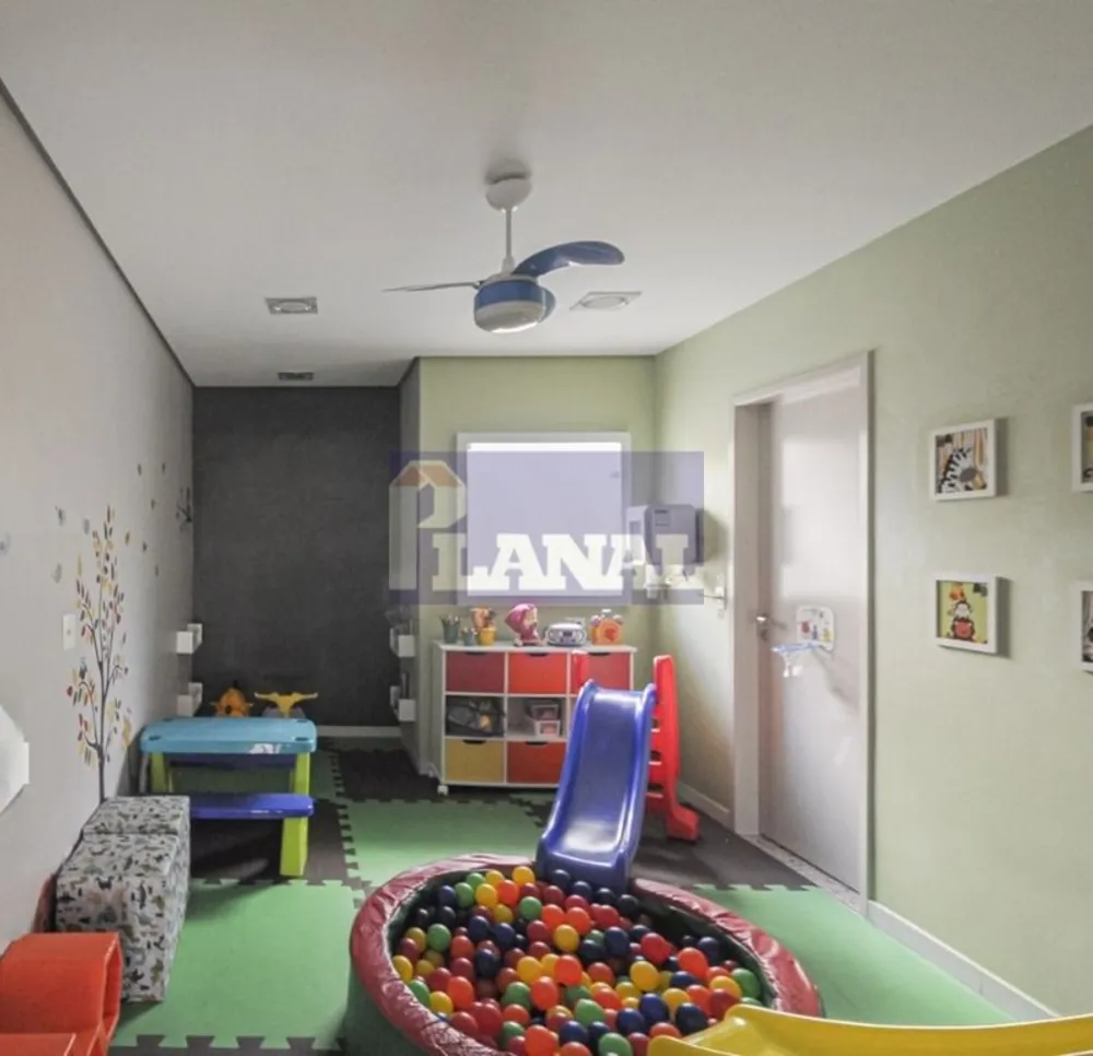Apartamento, 3 quartos, 121 m² - Foto 12