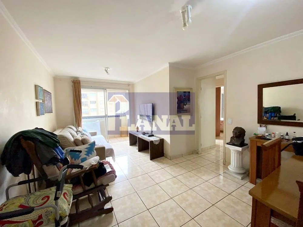 Apartamento, 3 quartos, 121 m² - Foto 7