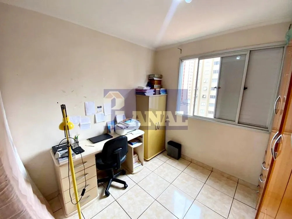 Apartamento, 3 quartos, 121 m² - Foto 5