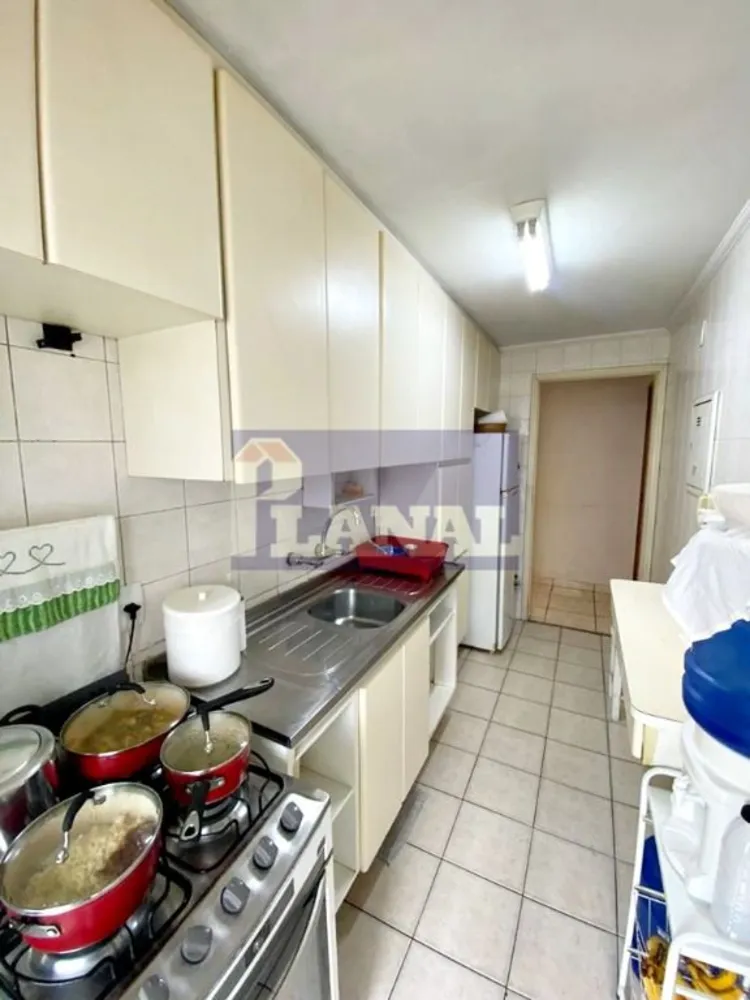 Apartamento, 3 quartos, 121 m² - Foto 6