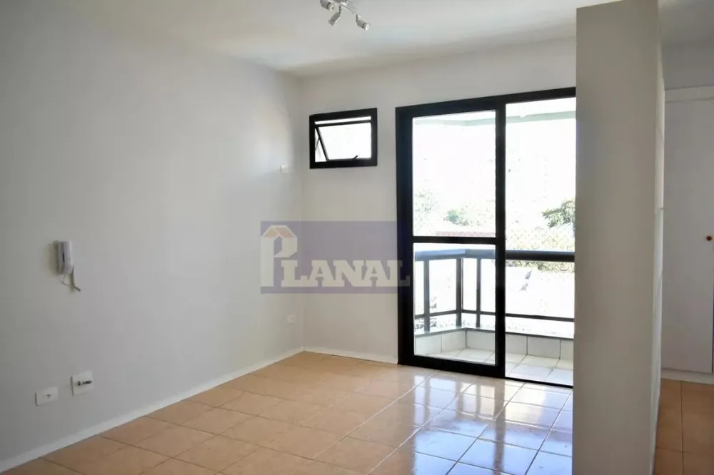 Apartamento, 1 quarto, 40 m² - Foto 3