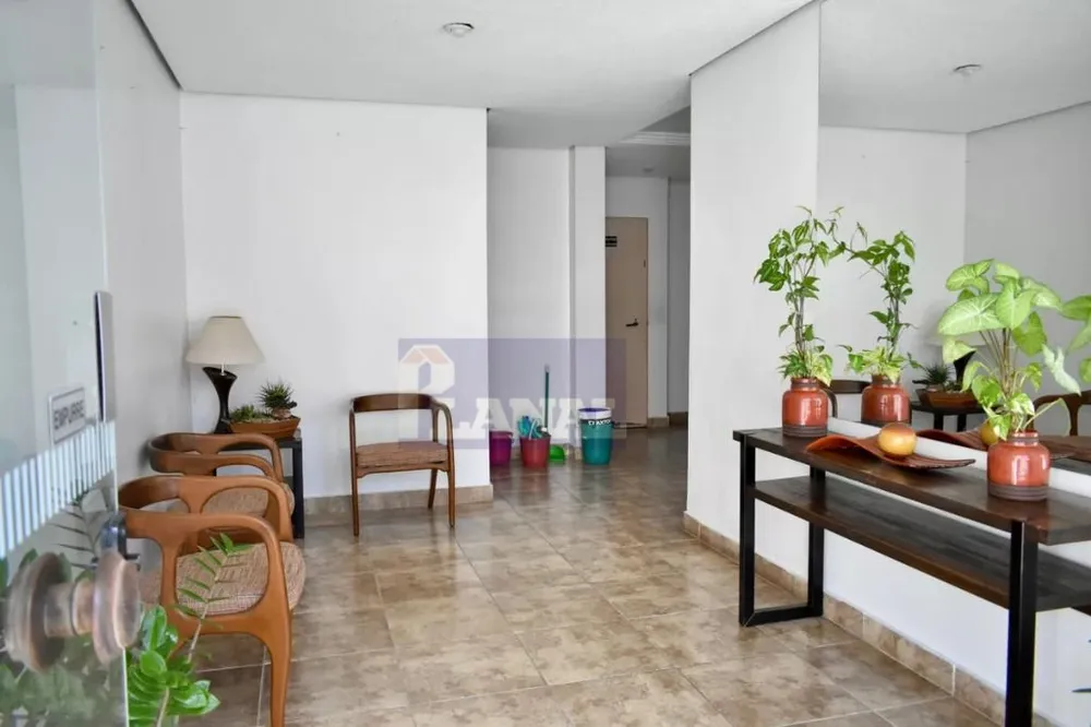 Apartamento, 1 quarto, 40 m² - Foto 7