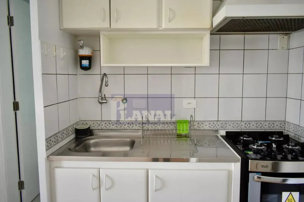Apartamento, 1 quarto, 40 m² - Foto 2