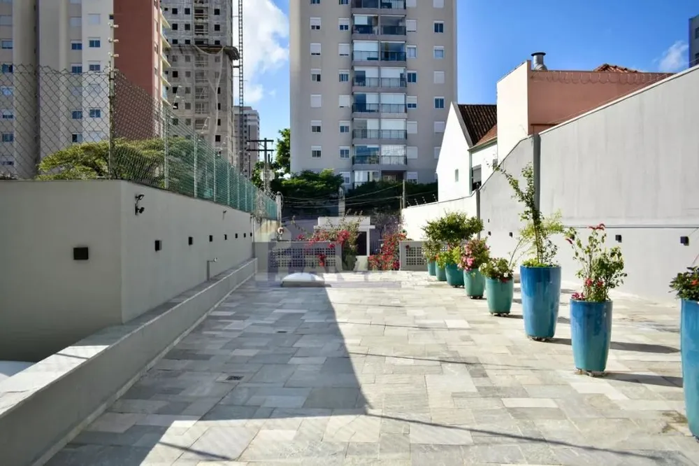 Apartamento, 1 quarto, 40 m² - Foto 1