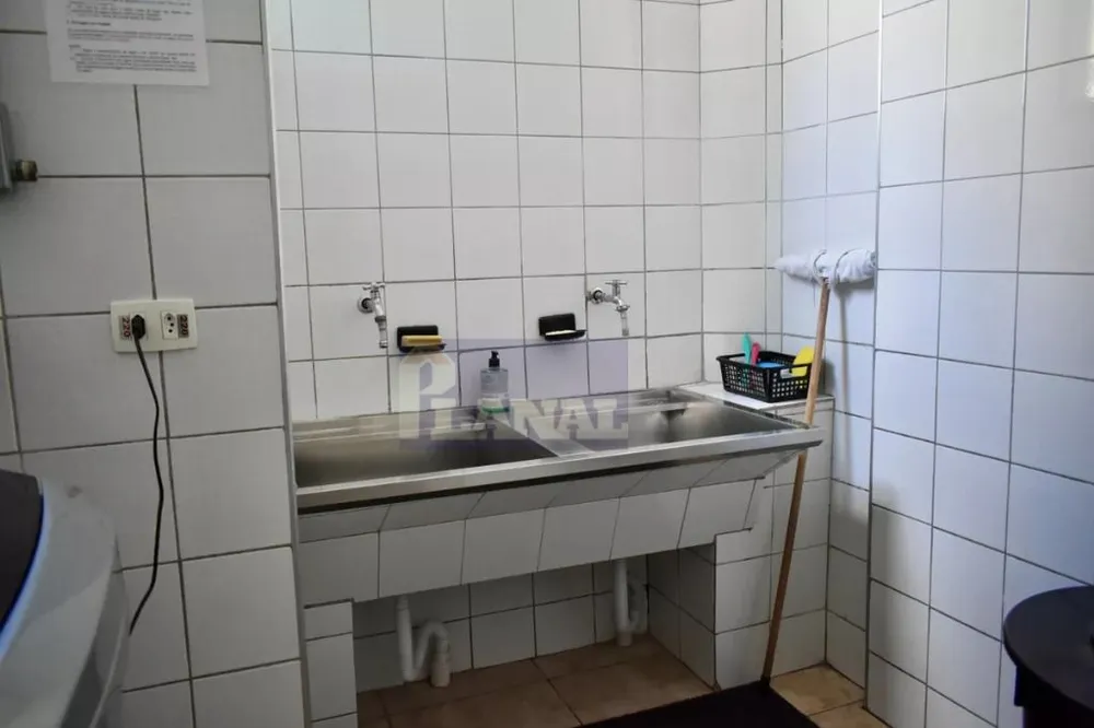 Apartamento, 1 quarto, 40 m² - Foto 8