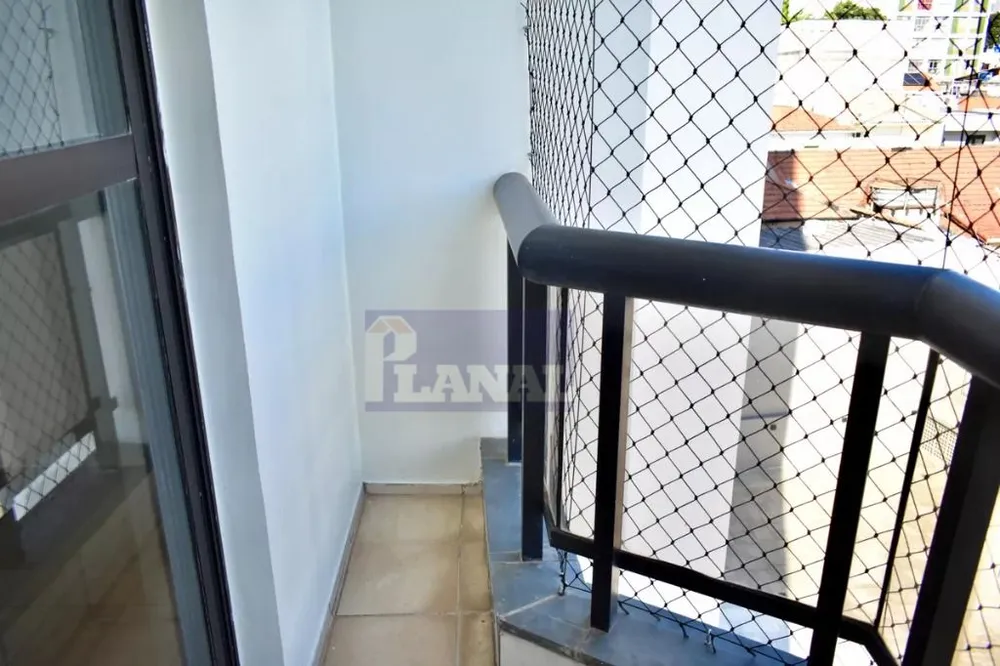 Apartamento, 1 quarto, 40 m² - Foto 10
