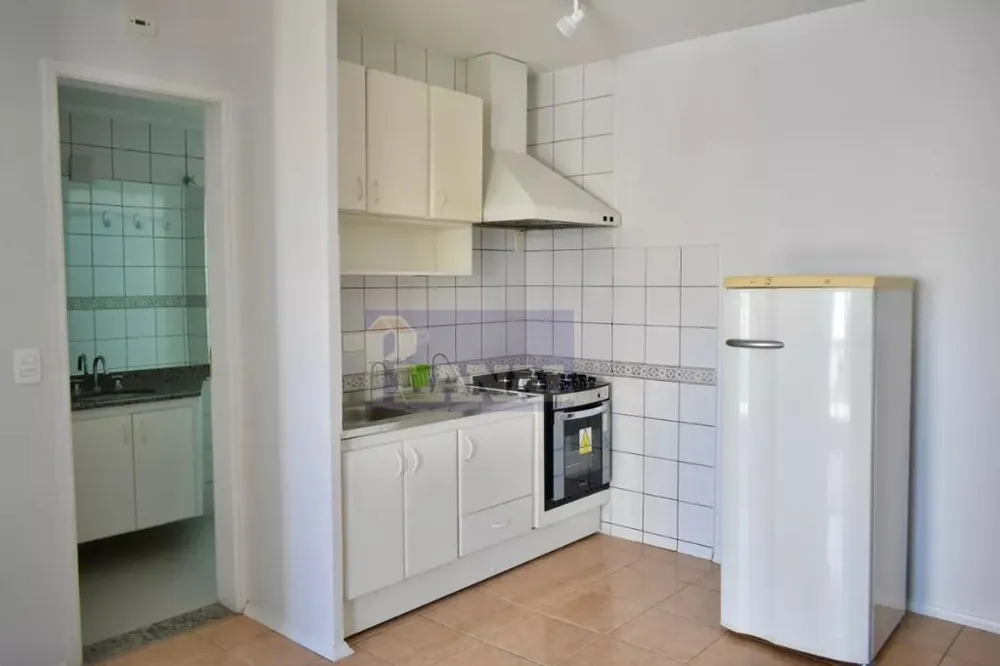 Apartamento, 1 quarto, 40 m² - Foto 12