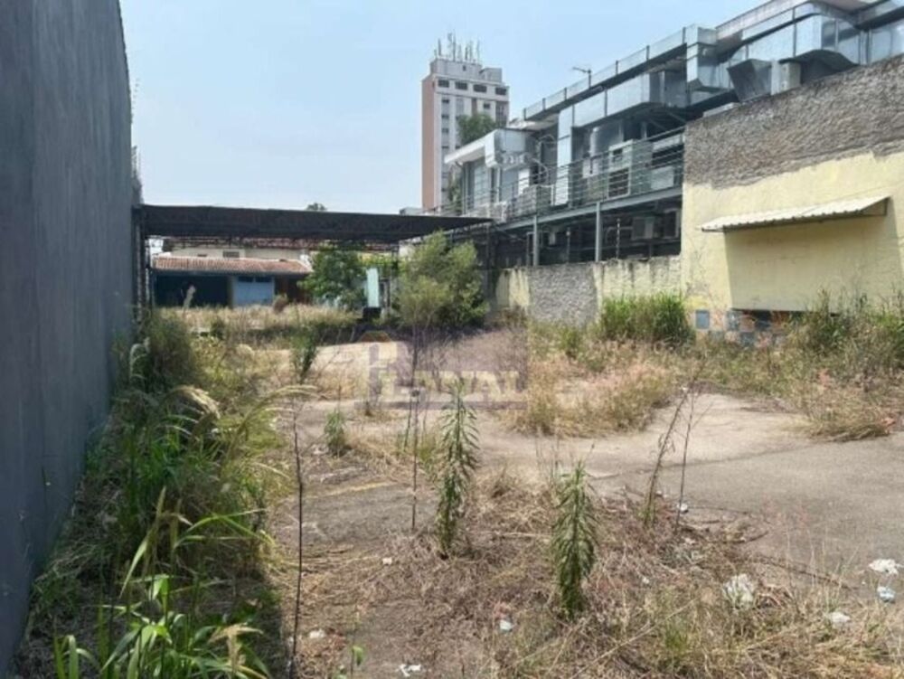 Terreno, 500 m² - Foto 1