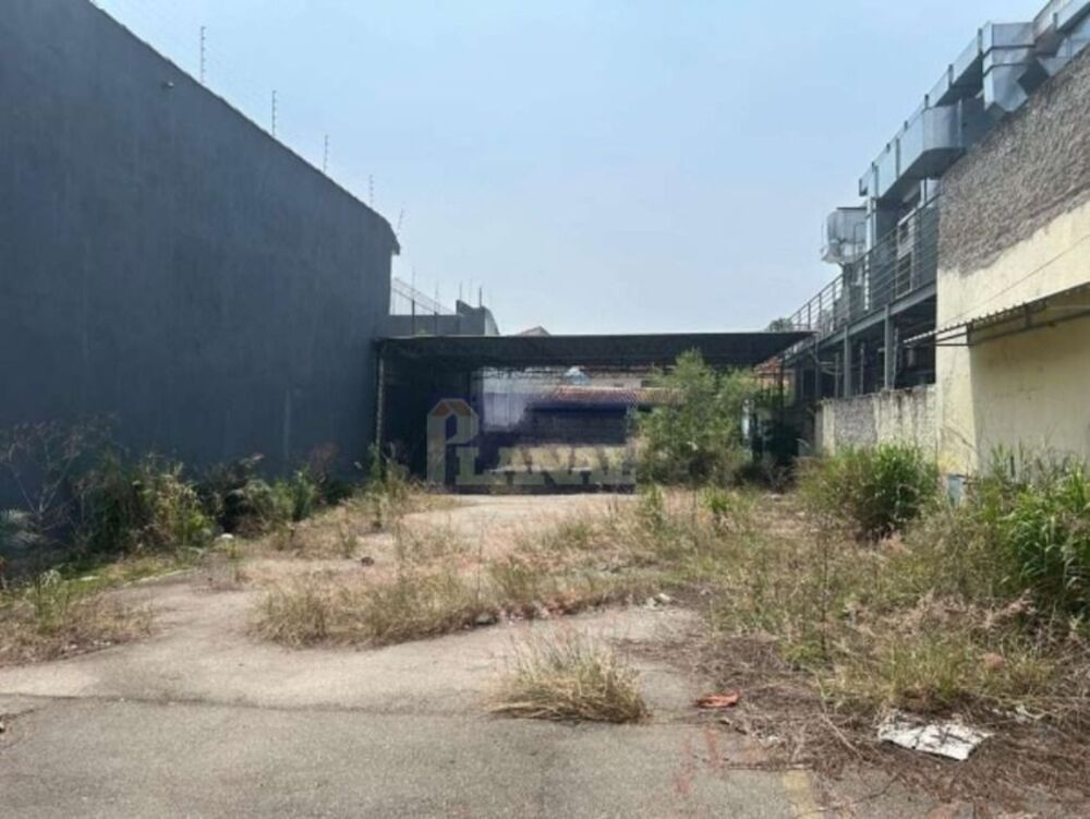 Terreno, 500 m² - Foto 2