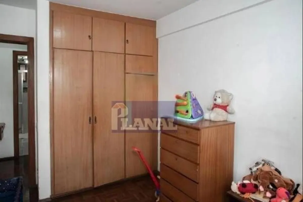 Apartamento, 3 quartos, 117 m² - Foto 2