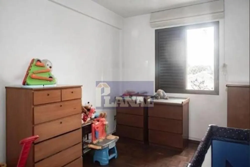 Apartamento, 3 quartos, 117 m² - Foto 1