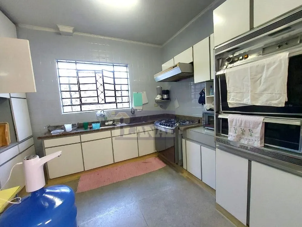 Sobrado, 4 quartos, 294 m² - Foto 9