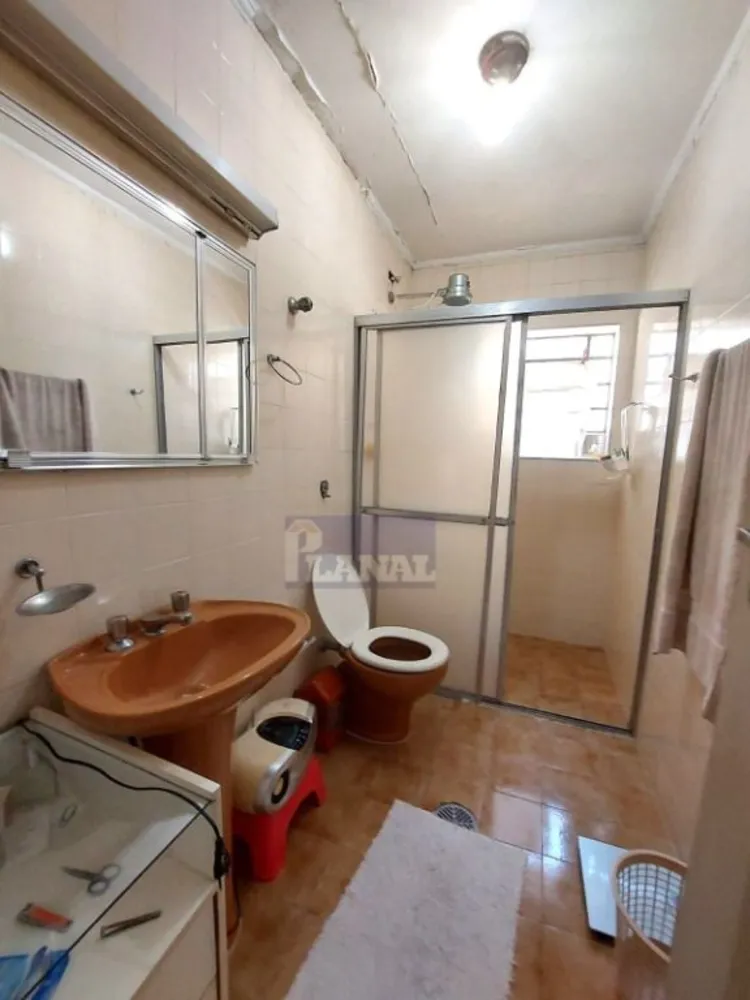 Sobrado, 4 quartos, 294 m² - Foto 2