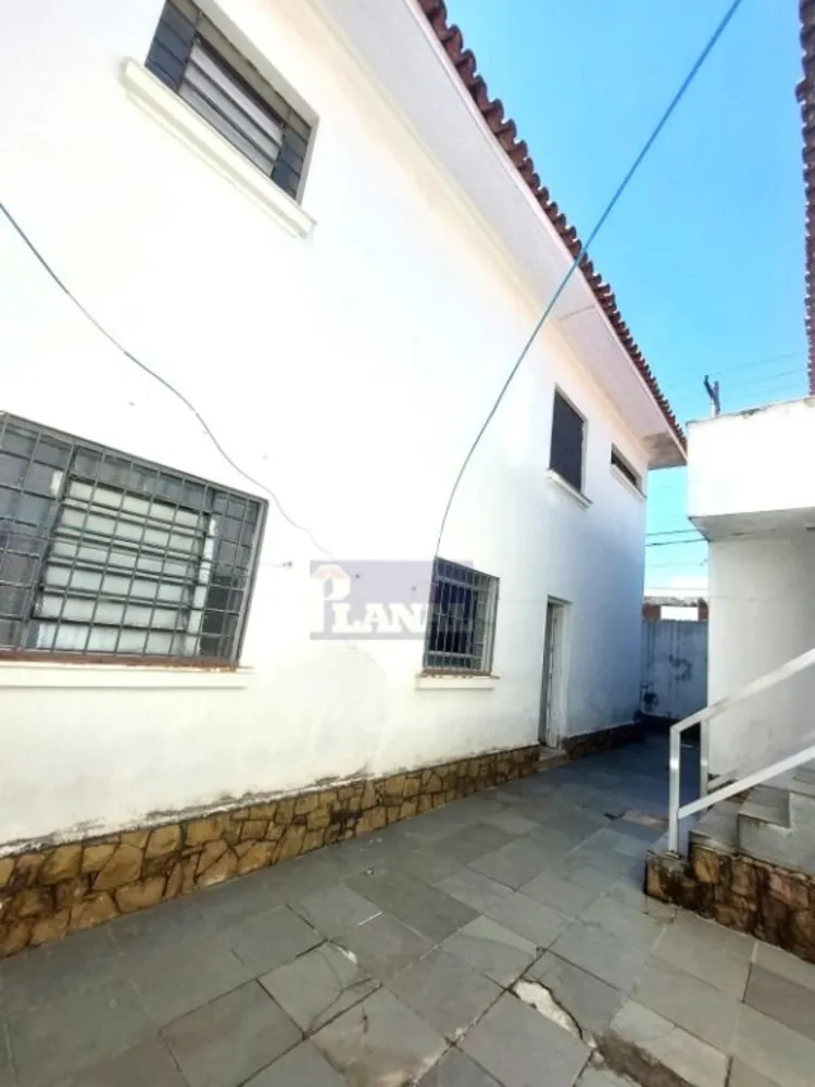 Sobrado, 4 quartos, 294 m² - Foto 14