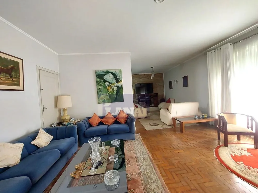 Sobrado, 4 quartos, 294 m² - Foto 3