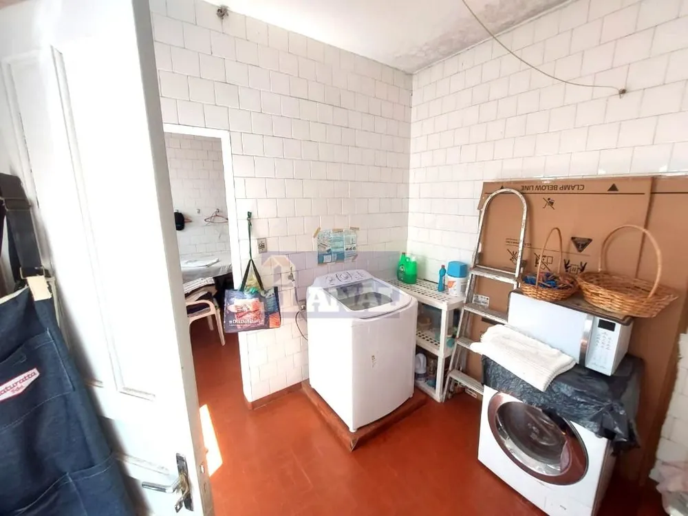 Sobrado, 4 quartos, 294 m² - Foto 11