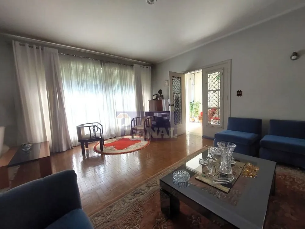 Sobrado, 4 quartos, 294 m² - Foto 4