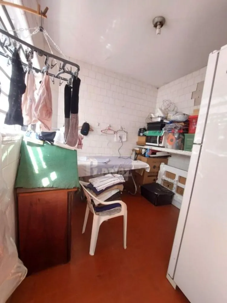 Sobrado, 4 quartos, 294 m² - Foto 1