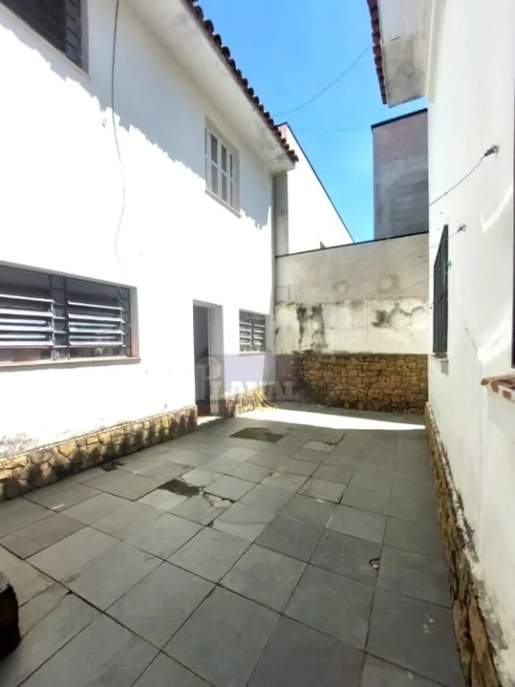 Sobrado, 4 quartos, 294 m² - Foto 5