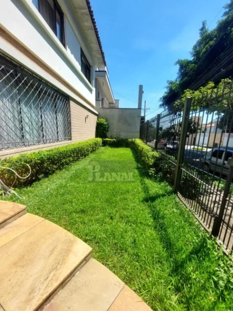 Sobrado, 4 quartos, 294 m² - Foto 8