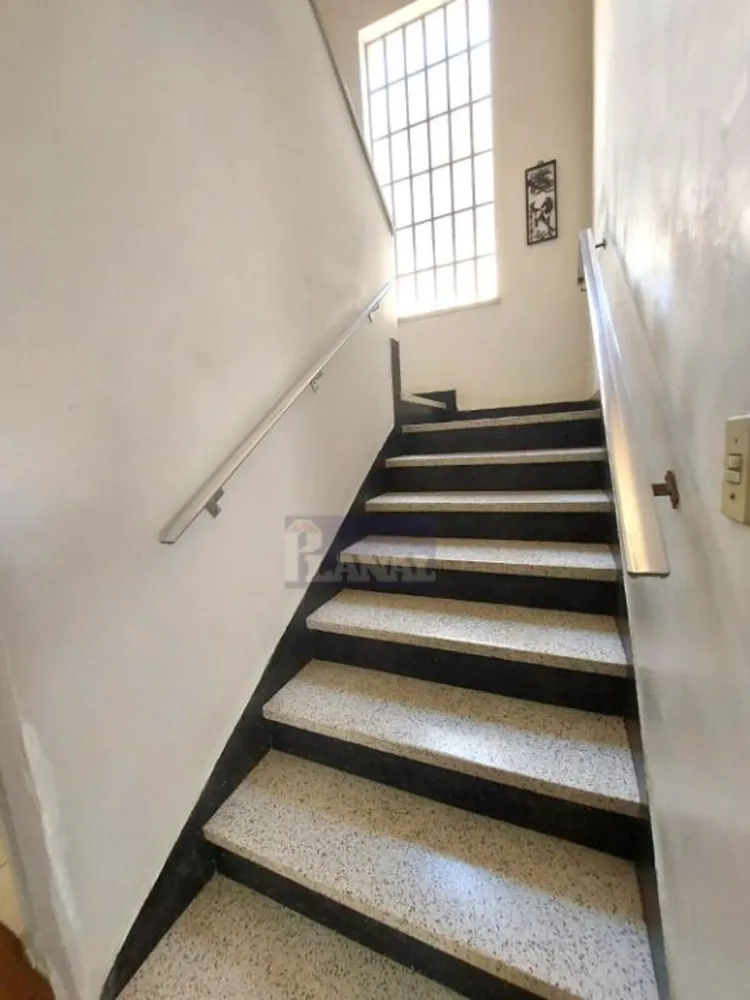 Sobrado, 4 quartos, 294 m² - Foto 5