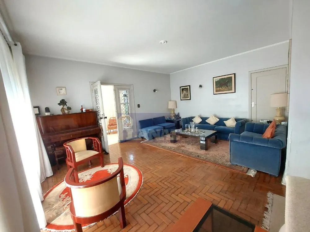 Sobrado, 4 quartos, 294 m² - Foto 1