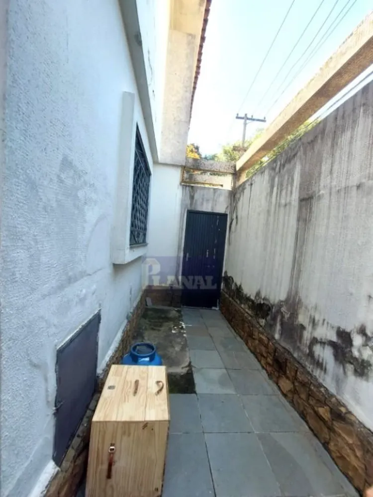 Sobrado, 4 quartos, 294 m² - Foto 15
