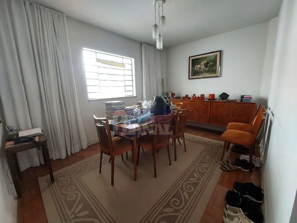 Sobrado, 4 quartos, 294 m² - Foto 4