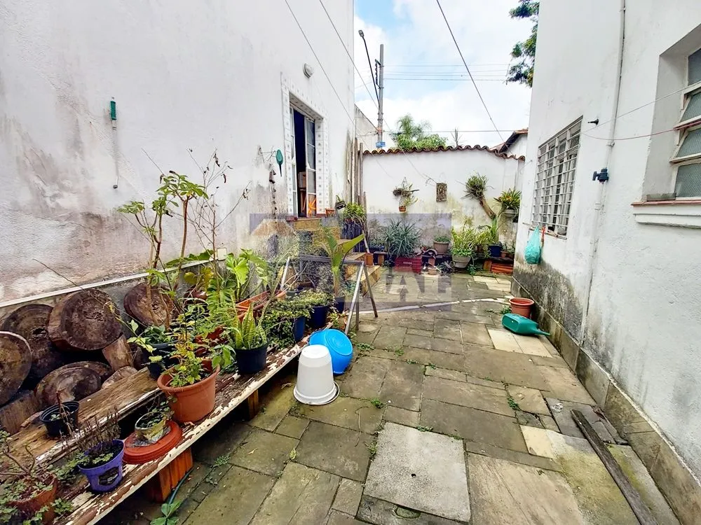 Sobrado, 3 quartos, 216 m² - Foto 1