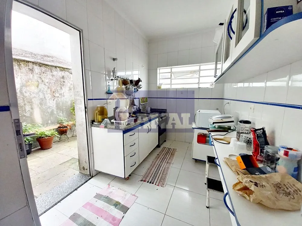 Sobrado, 3 quartos, 216 m² - Foto 8