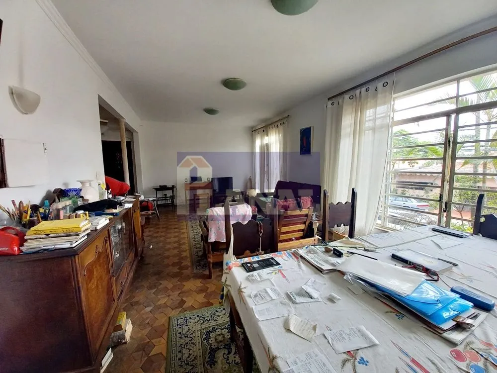Sobrado, 3 quartos, 216 m² - Foto 2