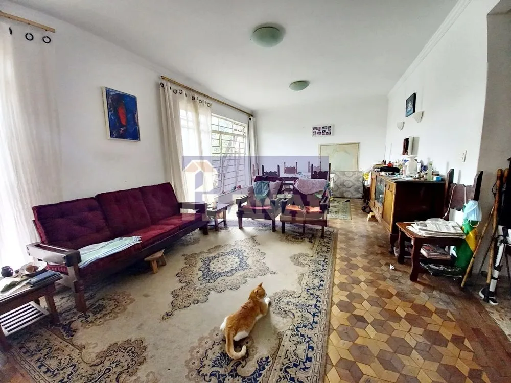 Sobrado, 3 quartos, 216 m² - Foto 4