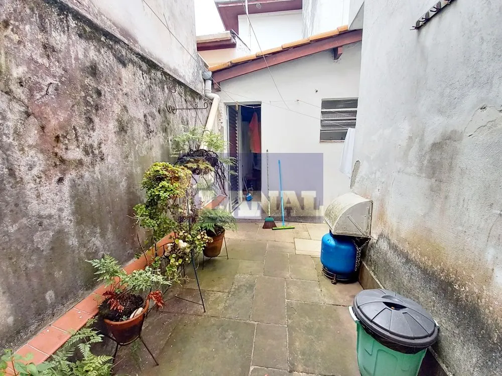 Sobrado, 3 quartos, 216 m² - Foto 11