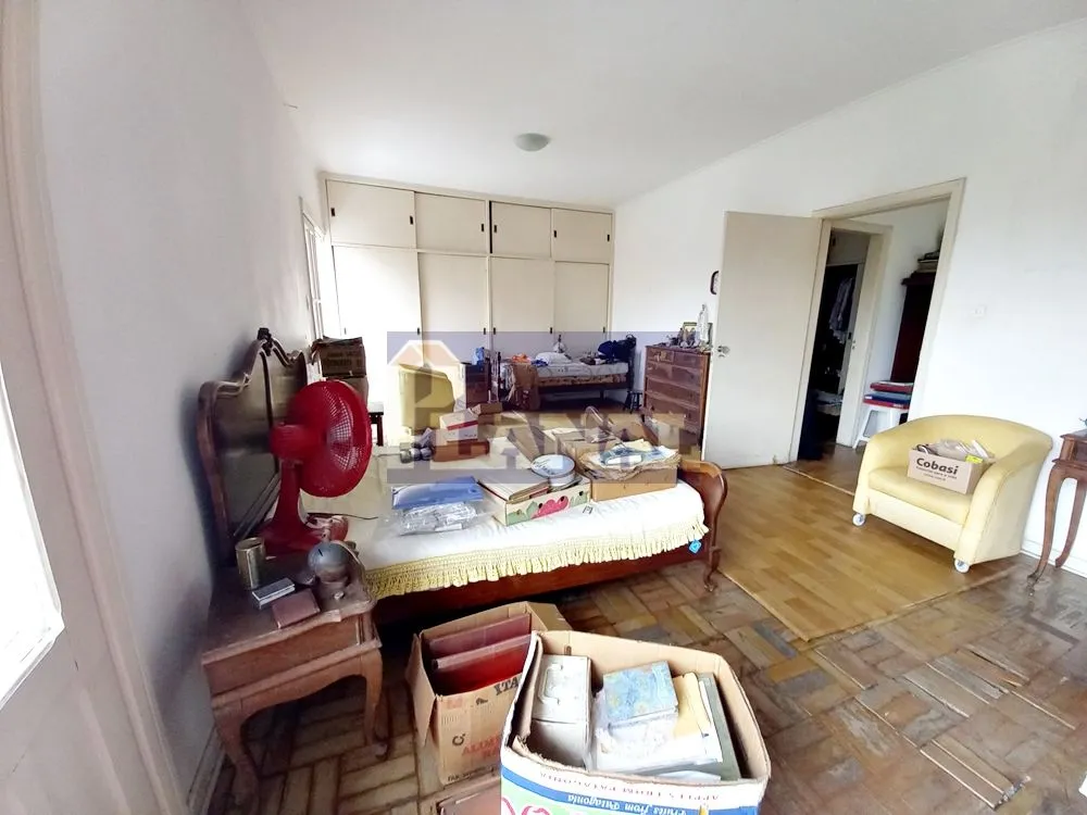 Sobrado, 3 quartos, 216 m² - Foto 8