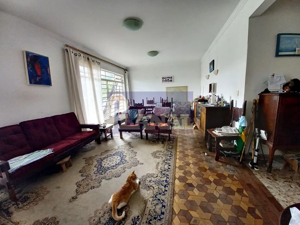 Sobrado, 3 quartos, 216 m² - Foto 3