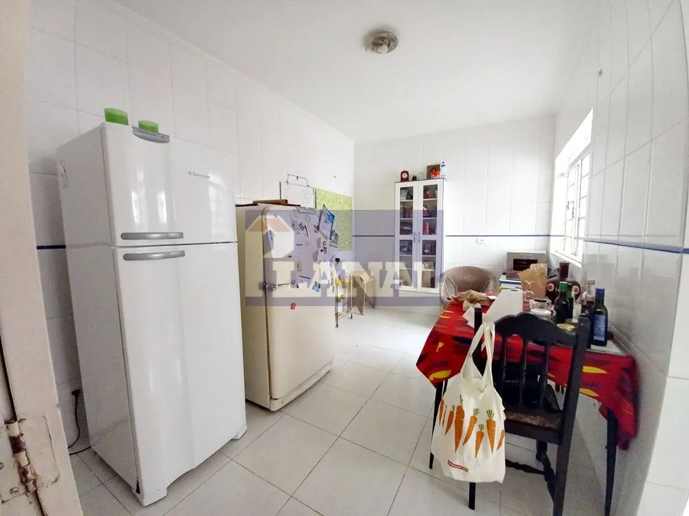 Sobrado, 3 quartos, 216 m² - Foto 6
