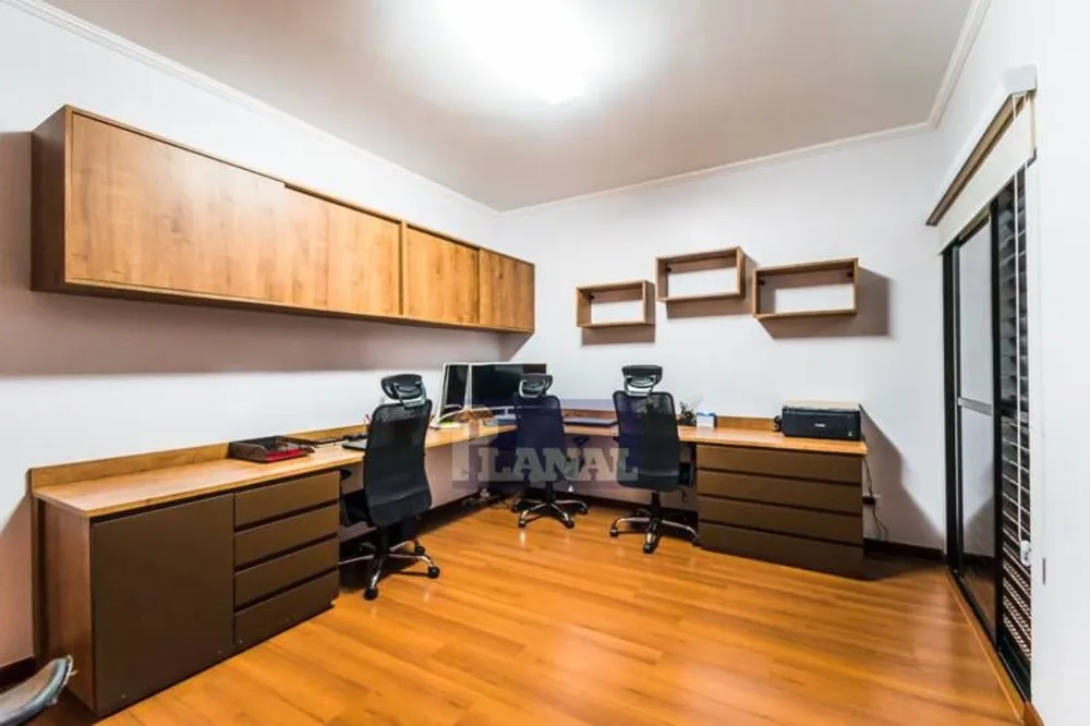 Sobrado, 4 quartos, 280 m² - Foto 4