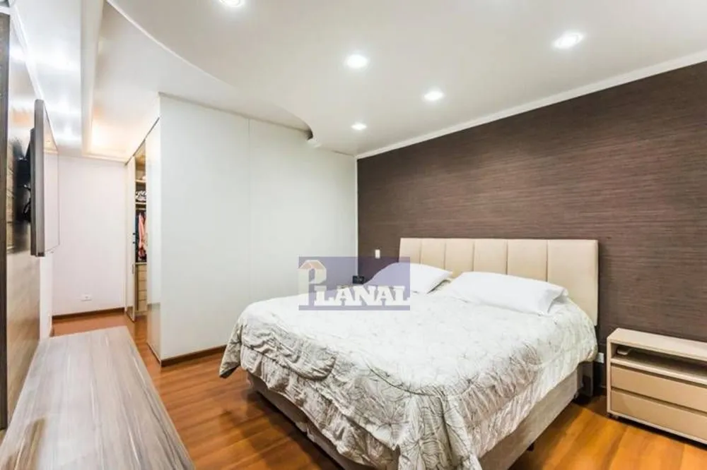 Sobrado, 4 quartos, 280 m² - Foto 2