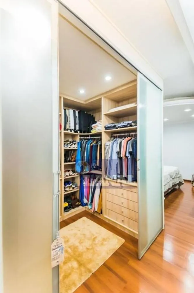 Sobrado, 4 quartos, 280 m² - Foto 7