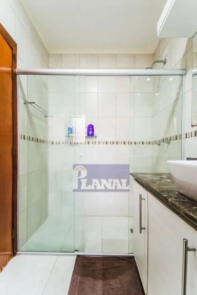 Sobrado, 4 quartos, 280 m² - Foto 3