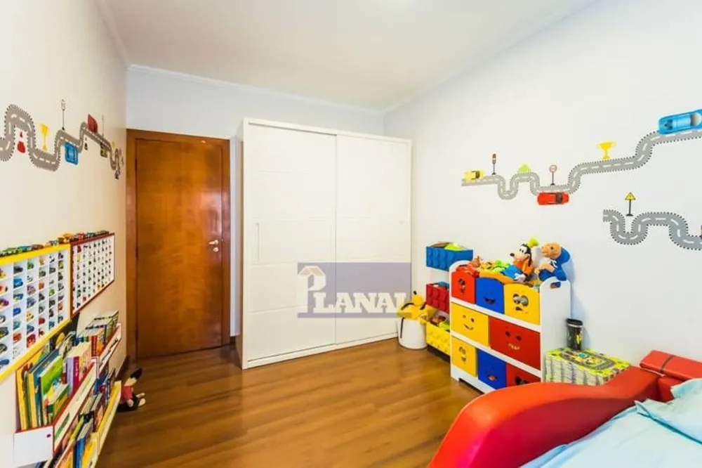 Sobrado, 4 quartos, 280 m² - Foto 6
