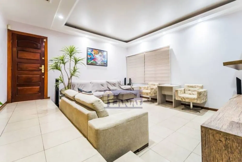 Sobrado, 4 quartos, 280 m² - Foto 4